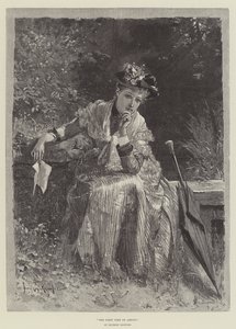 La première demande - Davidson Knowles